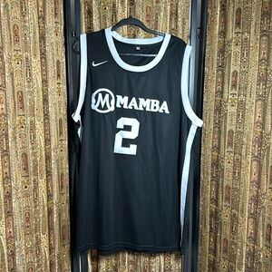 “Mamba” Kobe Bryant Tank